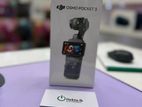 DJI Osmo Pocket 3