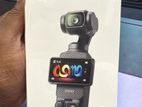 DJI Osmo Pocket 3