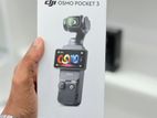 DJI Osmo Pocket 3