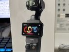 DJI Osmo Pocket 3