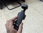 DJI OSMO Pocket 3`