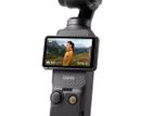 DJI Osmo Pocket 3