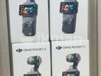 DJI Osmo Pocket 3