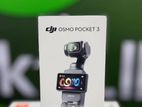DJI Osmo Pocket 3