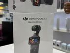 DJI Osmo Pocket 3