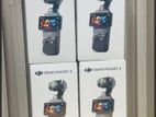 DJI Osmo Pocket 3