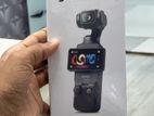 DJI Osmo Pocket 3