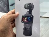 DJI Osmo Pocket 3