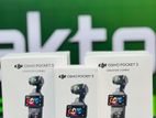 DJI Osmo Pocket 3
