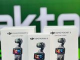 DJI Osmo Pocket 3