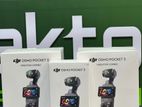 DJI Osmo Pocket 3