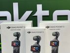 DJI Osmo Pocket 3