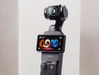 DJI Osmo Pocket 3