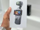 DJI Osmo Pocket 3