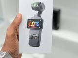DJI Osmo Pocket 3