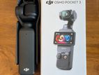 DJI Osmo Pocket 3