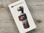 DJI Osmo pocket 3