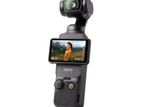 DJI Osmo Pocket 3