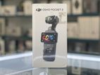 Dji Osmo Pocket 3 handhell camera