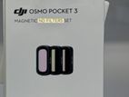 DJI osmo pocket 3 nd filter