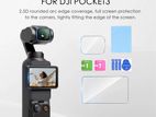 DJI osmo pocket 3 screen guard