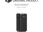 DJI Osmo Pocket 4 Battery Handle