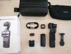 dji osmo pocket 4 combo