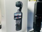 Dji Osmo Pocket 4 Creator Combo