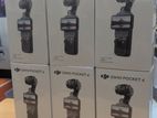 DJI Osmo Pocket 4 Creator Combo