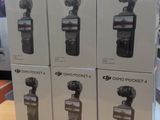 DJI Osmo Pocket 4 Creator Combo