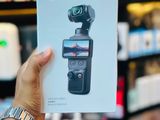 Dji Osmo Pocket 4 Creator Combo