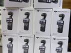DJI Osmo Pocket 4 Creator Combo