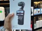 DJI Osmo Pocket 4 Creator Combo