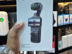 DJI Osmo Pocket 4 Creator Combo