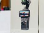 DJI Osmo Pocket 4 Creator Combo