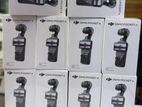 DJI Osmo Pocket 4 Creator Combo
