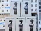 DJI Osmo Pocket 4 Creator Combo