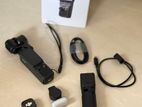 DJI Osmo Pocket 4 Creator Combo