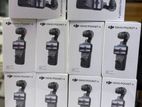 DJI Osmo Pocket 4 Creator Combo