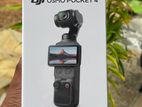 DJI Osmo Pocket 4 Creator Combo