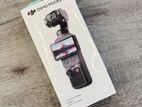 DJI Osmo Pocket 4