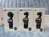 DJI Osmo Pocket 4