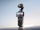 DJI Osmo Pocket 4