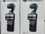 DJI Osmo Pocket 4