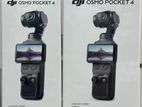 DJI Osmo Pocket 4