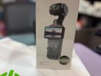 DJI Osmo Pocket 4