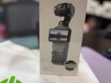 DJI Osmo Pocket 4