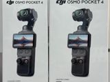 DJI Osmo Pocket 4