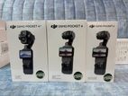 DJI Osmo Pocket 4