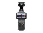 DJI Osmo Pocket 4 (Standard Combo)